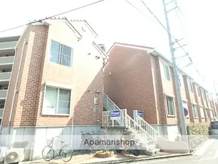 モンシャトー宮原D棟の画像