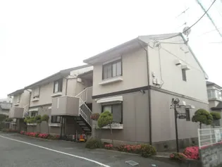 メゾンパークス東大宮の画像