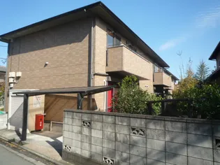 コンフォート大宮Bの画像