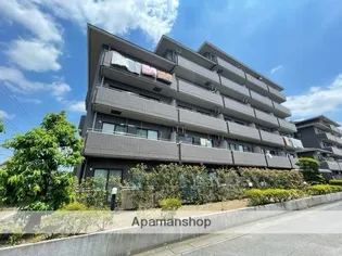 イタニティ弐番館【503号室】の外観