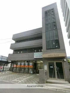 ソリストパレスⅡの画像