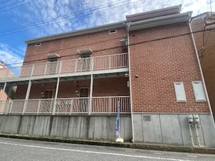 埼玉県さいたま市北区東大成町2丁目【アパート】の外観