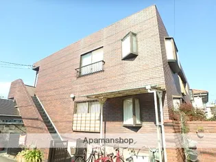 マンションカトレアの画像