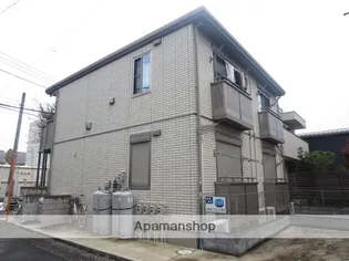 スズランコートの画像