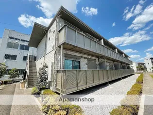 ファミール桶川の画像