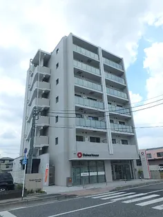 GARDEN HOUSE III 大宮土呂駅前の画像