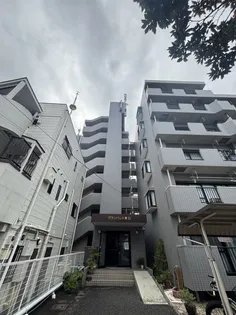 グランパレス堀口の画像