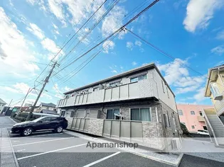 リバーサイドハイツの画像