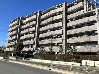 ライオンズガーデン大宮 大和田公園の画像