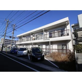 グランド東大宮の画像
