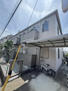シャノワールの画像