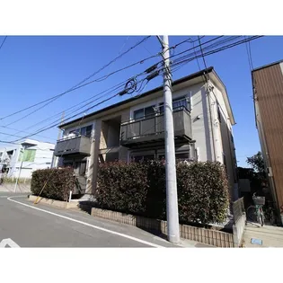 アムールVERTの画像