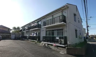 プルミエール本郷IIIの画像