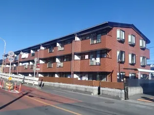 グランシャリオ大宮の画像