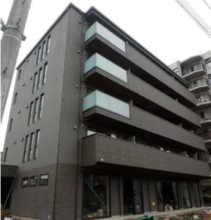 クレリアス若葉の画像