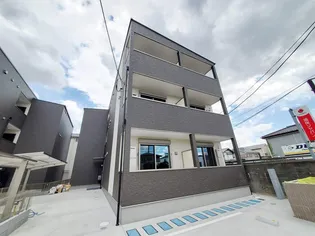 ジーメゾン見沼大和田ノースの画像