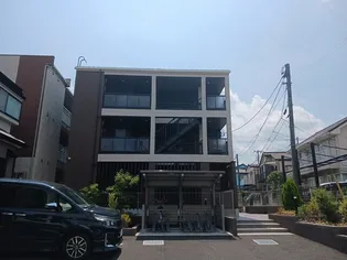 グラナティスの画像