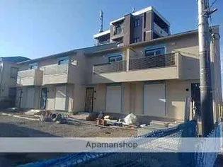 メゾンエルハの画像