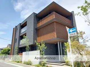 オリィーブテラスの画像