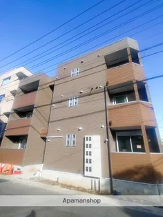 REGALEST橘【1階】の外観