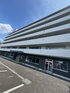 CROTH OMIYA(クロス大宮)【6階】の外観