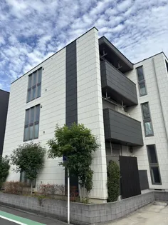 GRANDRAFFINE宮原の画像