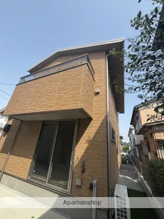 埼玉県さいたま市見沼区丸ヶ崎町【一戸建】の外観