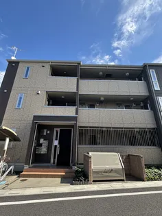 クレスト登戸の画像