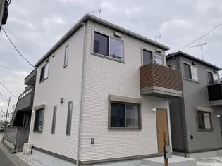 埼玉県さいたま市見沼区大和田町2丁目【一戸建】の外観