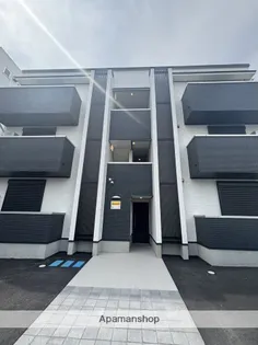 埼玉県さいたま市北区宮原町3丁目【アパート】の外観