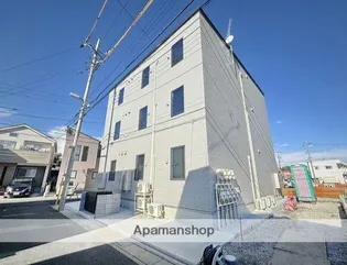 GRADUS東門前の画像