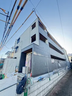 ノーブルラフィネ土呂町の画像