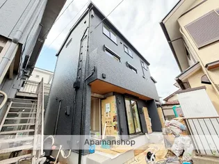 KENIX AGEOの画像