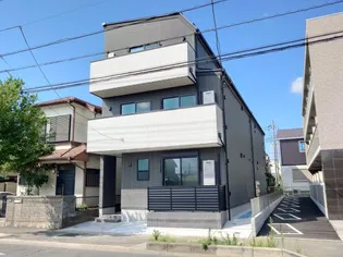 SOLEIL MAISONの画像