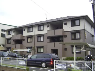 グリーンパーク堀之内の画像