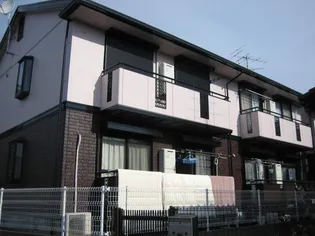 グリーンパーク櫛引 第2の画像