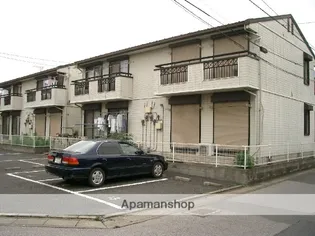 アーバンナウABの画像