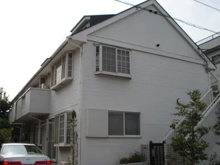 大野ハイツの画像