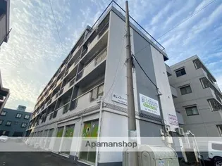 WADA11【4階】の外観