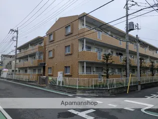 リファインドマンションK【2階】の外観