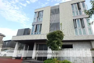 ブランノワール【2階】の外観