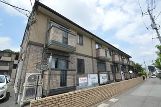 ウィスタリアDの画像