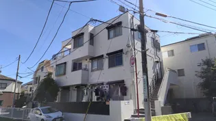 ハイツ北与野の画像