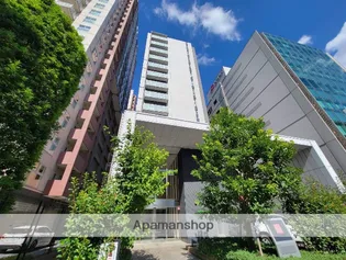 ドゥーエ大宮【7階】の外観