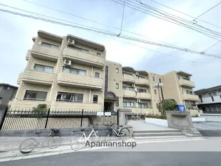 埼玉県さいたま市大宮区天沼町2丁目【マンション】の外観