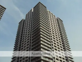 グランドミッドタワーズ大宮スカイタワー【5階】の外観