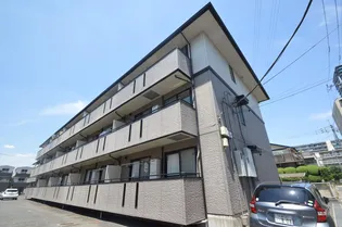 プリムヴェール 壱番館の画像