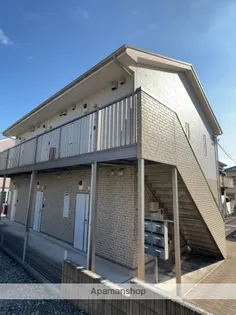 サンシャトー新都心A棟の画像