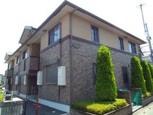 コートアステール Ⅱの画像