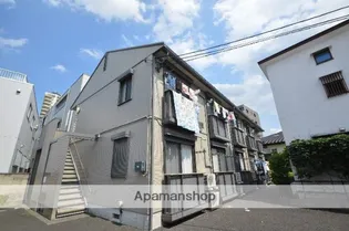 PAGE I VILLAの画像